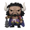 Funko Pop! Animation One Piece Figura de Vinilo Kaido