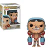 Funko Pop! Animation One Piece Figura de Vinilo Franky