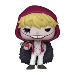 Funko Pop! Animation One Piece Figura de Vinilo Corazon