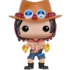 Funko Pop! Animation One Piece Figura de Vinilo Portgas D Ace