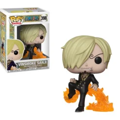 Funko Pop! Animation One Piece Figura de Vinilo Vinsmoke Sanji