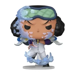 Funko Pop! Animation One Piece Figura de Vinilo Kuzan
