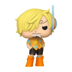 Funko Pop! Animation One Piece Figura de Vinilo Sanji