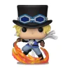 Funko Pop! Animation One Piece Figura de Vinilo Sabo