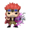 Funko Pop! Animation One Piece Figura de Vinilo Eustass Kid