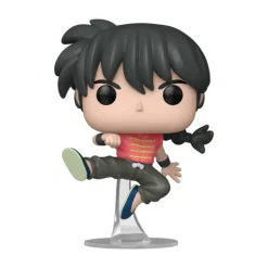 Funko Pop! Animation Ranma 1/2 Figura de Vinilo Ranma