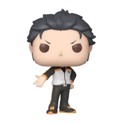 Funko Pop! Animation Re: Zero Figura de Vinilo Subaru Natsuki