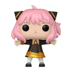 Funko Pop! Animation Spy x Family Figura de Vinilo Anya Forger 25 cm