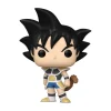 Funko Pop! Animation The Movie dragon Ball Super Broly Figura de Vinilo Goku Kid