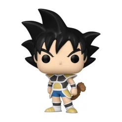Funko Pop! Animation The Movie dragon Ball Super Broly Figura de Vinilo Goku Kid
