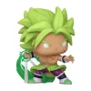 Funko Pop! Animation The Movie Dragon Ball Super Broly Figura de Vinilo Super Saiyan Broly