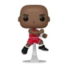Funko Pop! Basketball Chicago Bulls Figura de Vinilo Michael Jordan