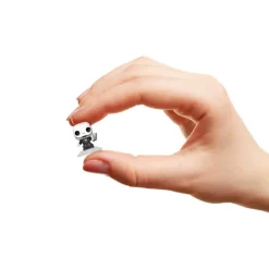 Funko Pop! Bitty Town Figura de Vinilo Jack Skellington y la Casa de Jack