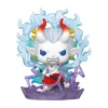 Funko Pop! Deluxe One Piece Figura de Vinilo Yamato Beast Form
