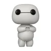 Funko Pop! Disney Big Hero 6 Figura de Vinilo Baymax con Manos de Corazón