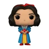 Funko Pop! Disney Blancanieves Figura de Vinilo Blancanieves