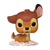 Funko Pop! Disney Classic Figura de Vinilo Bambi 80 Aniversario