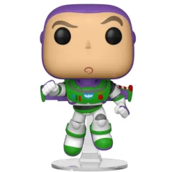 Funko Pop! Disney Pixar Toy Story 4 Figura de Vinilo Buzz Lightyear