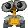 Funko Pop! Disney Pixar Wall-E Figura de Vinilo Wall-E 25 cm