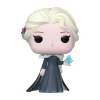 Funko Pop! Disney Princess Holiday Figura de Vinilo Elsa