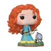 Funko Pop! Disney Princess Figura De Vinilo Merida