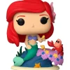 Funko Pop! Disney Princess Figura de Vinilo Ariel