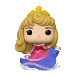 Funko Pop! Disney 100th Figura de Vinilo Aurora