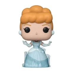 Funko Pop! Disney 100th Figura de Vinilo Cenicienta