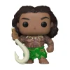 Funko Pop! Disney Vaiana 2 Figura de Vinilo Maui