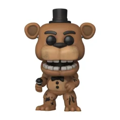 Funko Pop! Games Five Nights at Freddy's Figura de Vinilo Withered Freddy