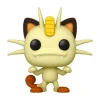 Funko Pop! Games Pokémon Figura De Vinilo Meowth Miaouss Mauzi