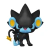 Funko Pop! Games Pokémon Figura De Vinilo Luxray · Luxtra