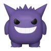 Funko Pop! Games Pokémon Figura de Vinilo Gengar Ectoplasma