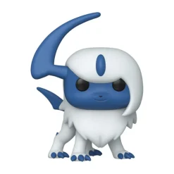 Funko Pop! Games Pokémon Figura de Vinilo Absol