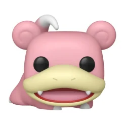 Funko Pop Games! Pokémon Figura de Vinilo Slowpoke