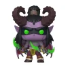 Funko Pop! Games World Warcraft Figura de Vinilo Illidan