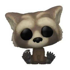Funko Pop! Guardianes de la Galaxia Figura de Vinilo Baby Rocket