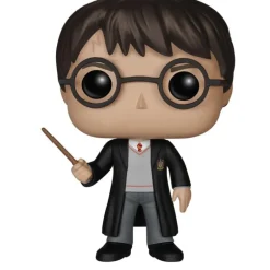 Funko Pop! Harry Potter Figura de Vinilo Harry Potter