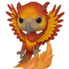 Funko Pop! Harry Potter Figura de Vinilo Fawkes