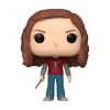 Funko Pop! Harry Potter Figura de Vinilo Hermione Granger Oppugno