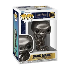 Funko Pop! Harry Potter Figura de Vinilo Marca Tenebrosa