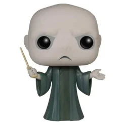 Funko Pop! Harry Potter Figura de Vinilo Voldemort