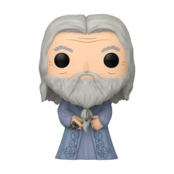 Funko Pop! Harry Potter Figura de Vinilo Albus Dumbledore Horrocruxes