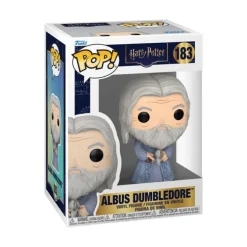 Funko Pop! Harry Potter Figura de Vinilo Albus Dumbledore Horrocruxes