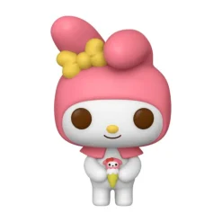 Funko Pop! Hello Kitty And Friends Figura de Vinilo My Melody