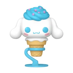Funko Pop! Hello Kitty and Friends Figura de Vinilo Cinnamorroll Edición Especial