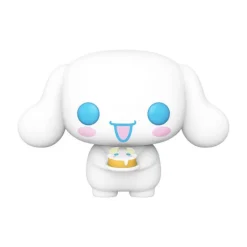 Funko Pop! Hello Kitty And Friends Figura de Vinilo Cinnamoroll