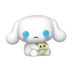 Funko Pop! Hello Kitty and Friends Figura de Vinilo Cinamoroll