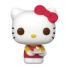 Funko Pop! Hello Kitty And Friends Figura de Vinilo Hello Kitty