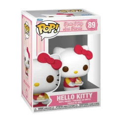 Funko Pop! Hello Kitty And Friends Figura de Vinilo Hello Kitty